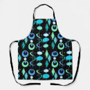 Search for mid century aprons 1950s