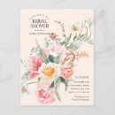 Search for outdoor bridal shower invitations For her