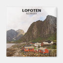 Search for norway souvenir magnets Mountains