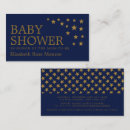 Search for blue glitter baby shower invitations Blue and gold