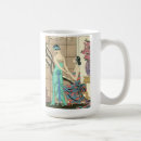 Search for art deco lady mugs 1920s