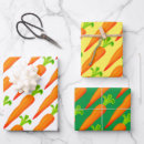 Search for carrots wrapping paper Food
