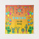 Search for fiesta backdrops Party