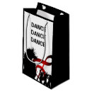 Search for dance gift bags Ballet