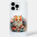 Search for foxes cases Kawaii