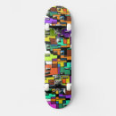 Search for colorable skateboards Modern