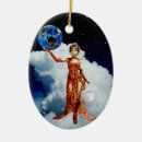 Search for goddess christmas tree decorations Earth
