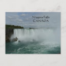 Search for cascades postcards Canada
