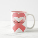 Search for love warrior mugs Pink