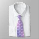 Search for iridescent ties Pink