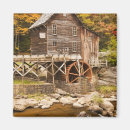 Search for creek magnets Nobody
