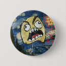 Search for face meme badges Rage