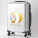Search for d monogram stickers Floral
