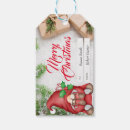 Search for christmas gnome gift tags Winter