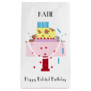 Search for funny birthday gift bags Cake