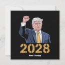 Search for voted invitations Donald