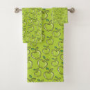 Search for apple green bath towels Fresh