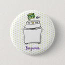 Search for machine badges Cute