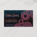 Search for firework business cards Dark