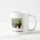 Search for save the elephant mugs Animals