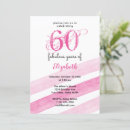 Search for 60 and fabulous invitations 60 years old
