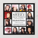 Search for photo collage sweet 16 Simple
