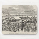 Search for horseracing mousepads Illustration