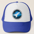Search for space ship hats Rocket