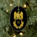 Search for napoleon christmas tree decorations Imperial