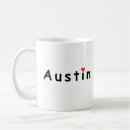 Search for texas heart mugs City