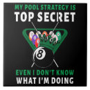 Search for pool ball tiles Table