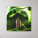 Search for fairy canvas prints Nature