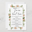 Search for fiesta couples shower invitations Modern