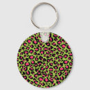 Search for leopard skin key rings Animal