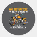 Search for funny motorcycle stickers Kids
