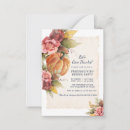 Search for lets give thanks invitations Pumpkin