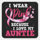 Search for i love my aunt stickers Breast