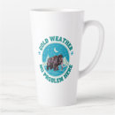 Search for ice age mugs Paleontology