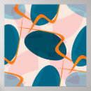 Search for cool patterns posters Bright