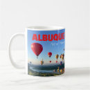 Search for ballooning mugs Albuquerque