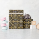 Search for premium holiday wrapping paper Luxury