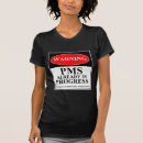Search for pms tshirts Joke