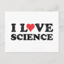 Search for kids science postcards School