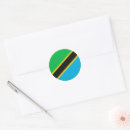 Search for flag of tanzania stickers Dodoma