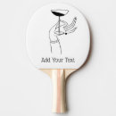 Search for new year ping pong paddles Celebration