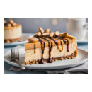 Search for cheesecake posters Food