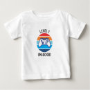 Search for birthday baby shirts 1st