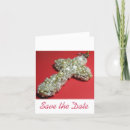 Search for baptism save the dates Cross