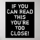 Search for antisocial posters Sarcasm