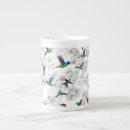 Search for birds flying mugs Colibri
